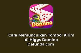 Cara Download Domino Yang Ada Tombol Kirim