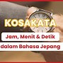 Judi Bahasa Jepang