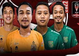 Persebaya Vs Bhayangkara Live Streaming Hari Ini