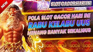 Pusat Permainan Slot Mudah Jackpot Hari Ini Di Indonesia Terbaru